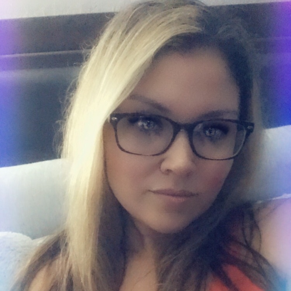 Meet your Posher, Michele